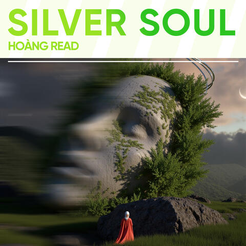 Silver Soul album art