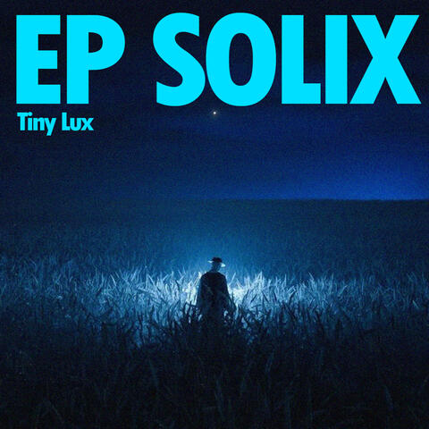 SOLIX album art
