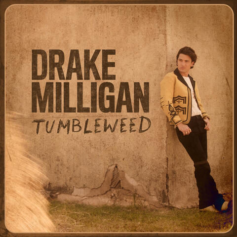 Tumbleweed album art