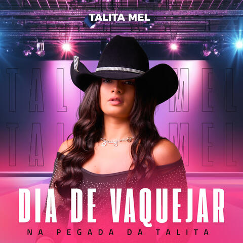 Dia de Vaquejar album art