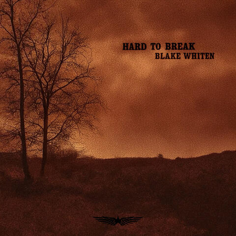 Hard to Break album art