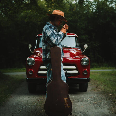 Not My Guitar album art