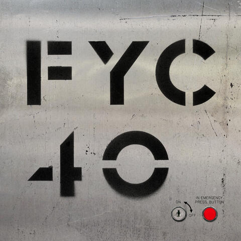 Ever Fallen In Love album art