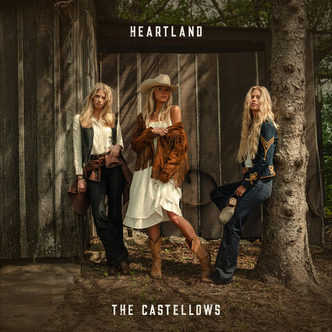 Heartland album art