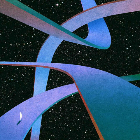 Can't Choose album art