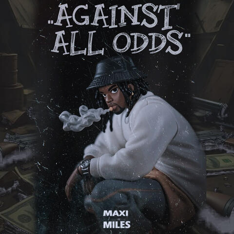 Against All Odds album art