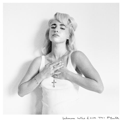 WOMEN WHO LOVE TOO MUCH album art