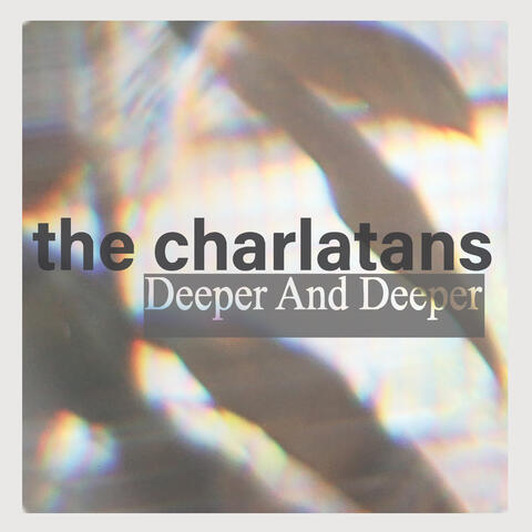 Deeper And Deeper album art