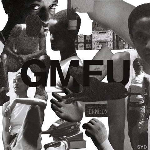 GMFU album art