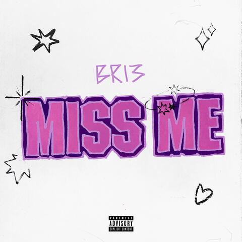 Miss Me album art
