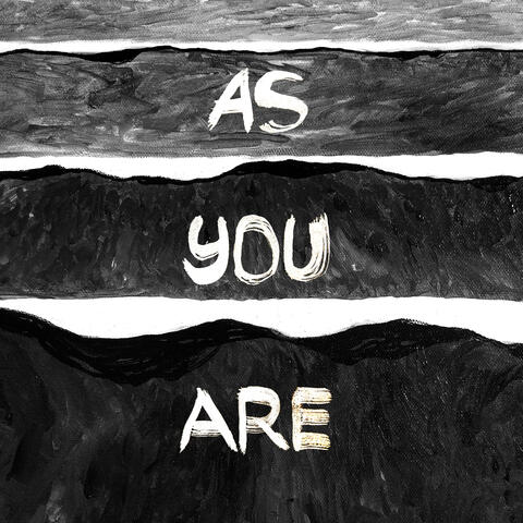 As You Are (a Sea Shepherd Project) album art