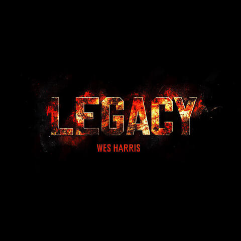 Legacy album art