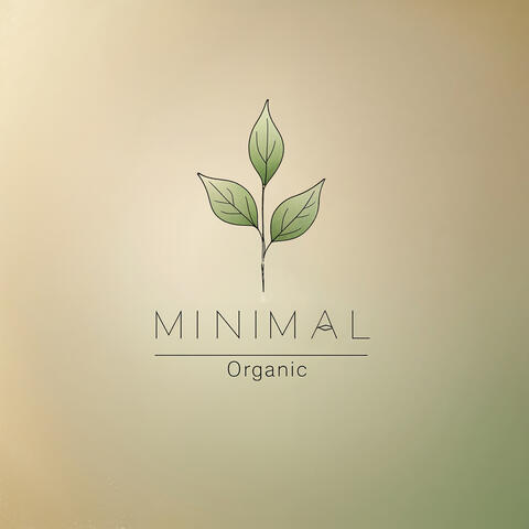 Minimal Organic album art