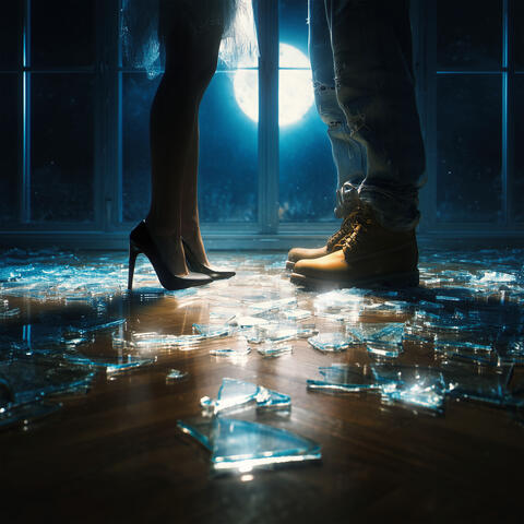 L’ULTIMO BALLO album art