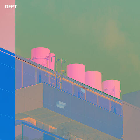 Timing album art