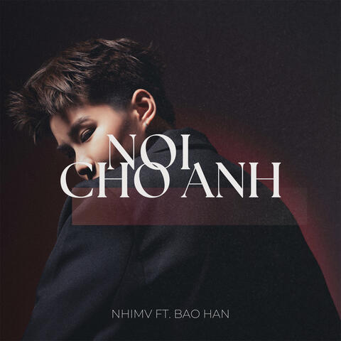 NOI CHO ANH album art