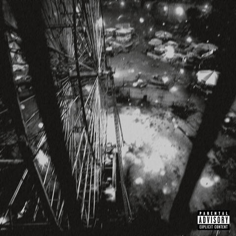 Get Up album art