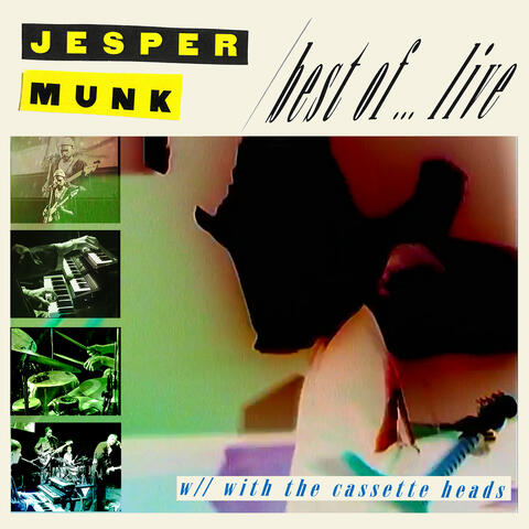 Best Of (feat. Cassette Heads) album art