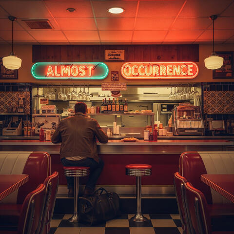 OCCURRENCE album art