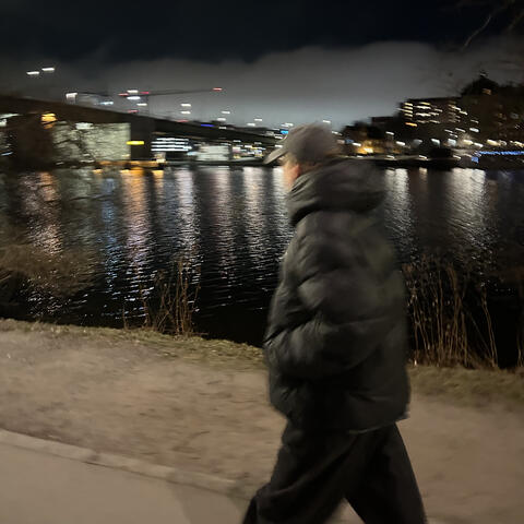 Vad gör du inatt? album art