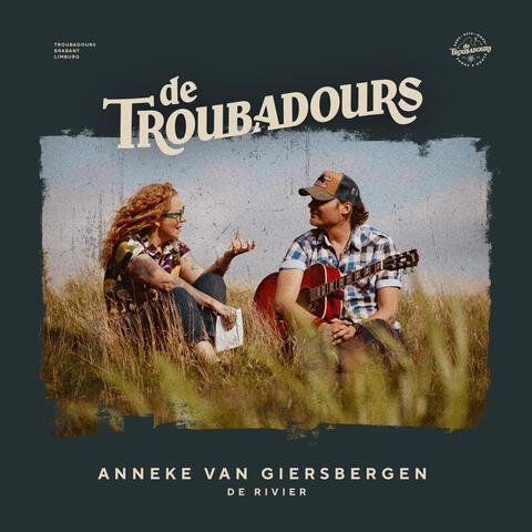 De Rivier album art
