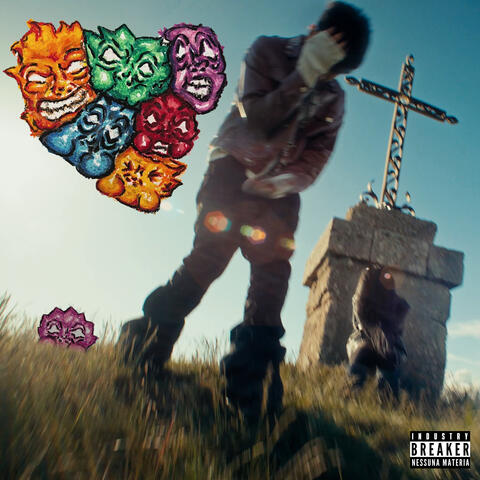 i mfs come me album art