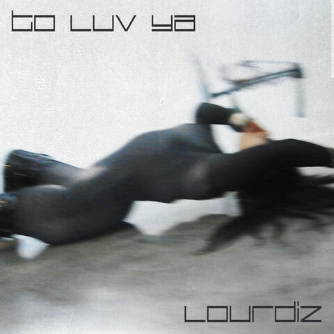 To Luv Ya album art