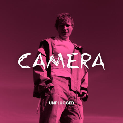 Camera album art