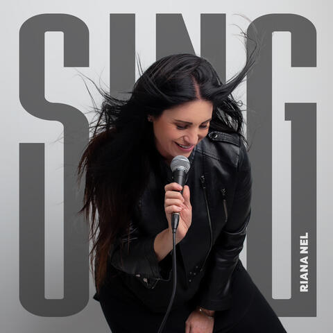 Sing album art
