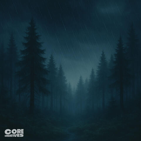 Forest Rainfall album art