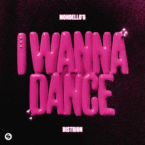 I Wanna Dance album art