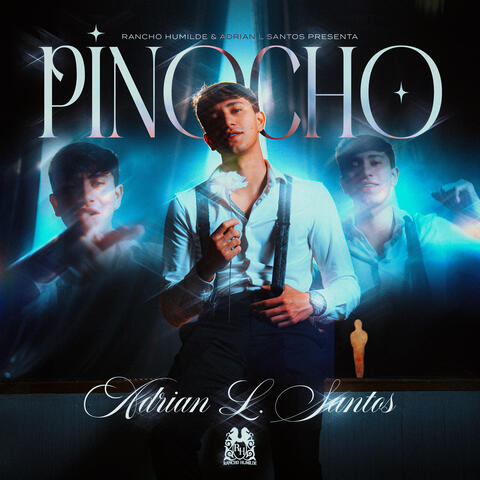 Pinocho album art