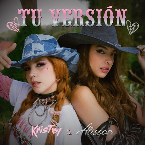 Tu Versión album art