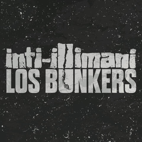Inti-Illimani & Los Bunkers (feat. Los Bunkers) album art