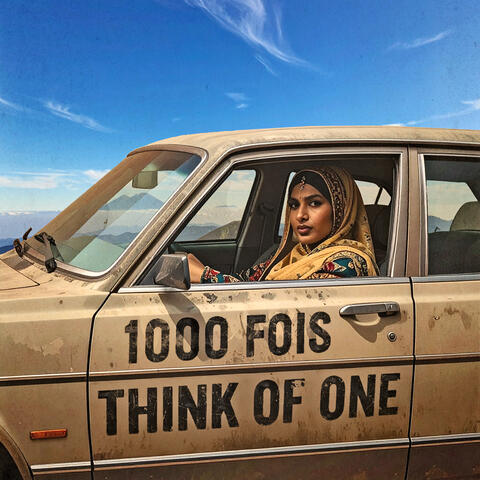1000 FOIS album art