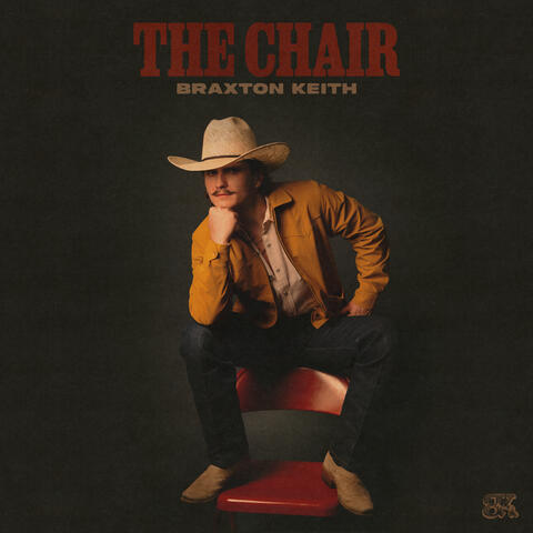 The Chair album art