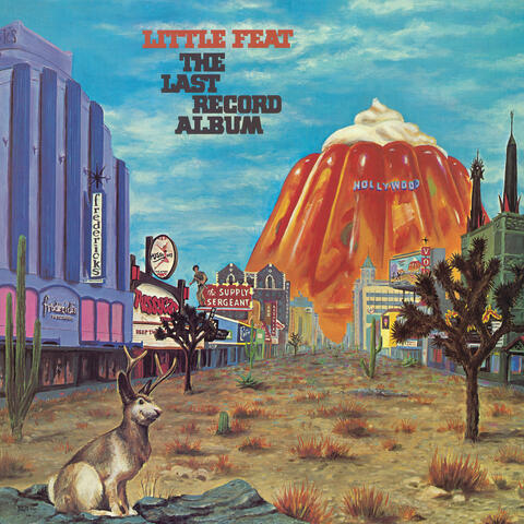 All That You Dream (Alternate Version) album art