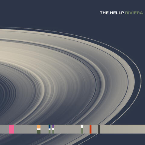 Doppler album art