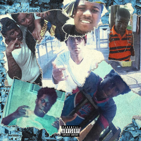 Long Live Gotti (Mafiathon) album art