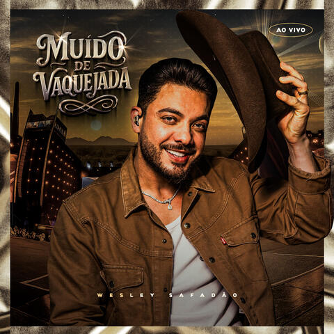 Muído de  Vaquejada album art