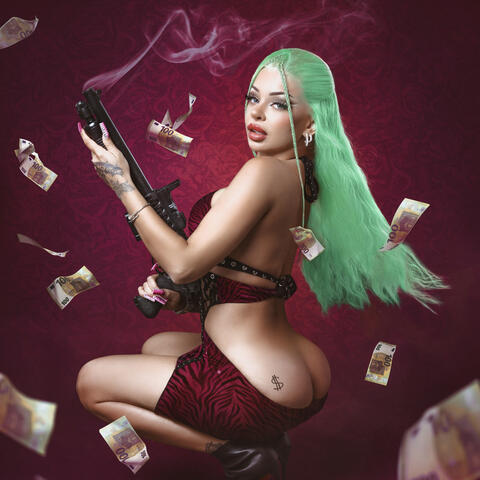 Pasta album art