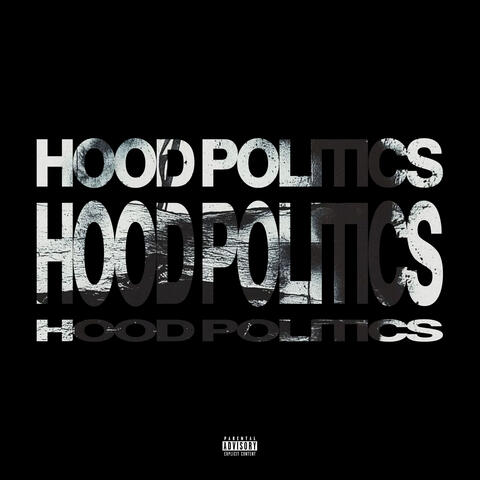 Hood Politics album art