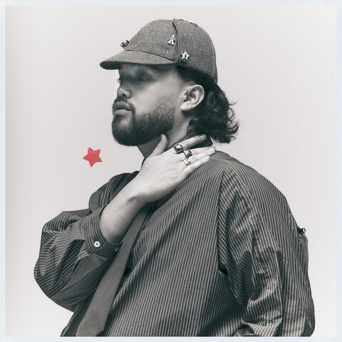 SOULSTAR album art
