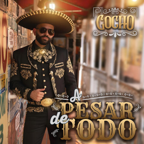 A Pesar De Todo album art