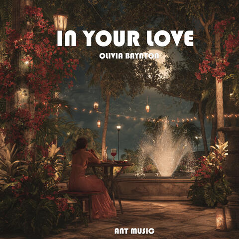 In Your Love album art