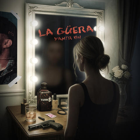 La Güera album art