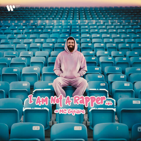 I Am Not A Rapper... album art