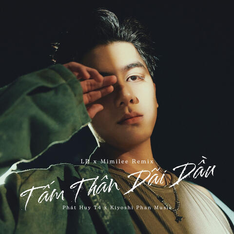 Tấm Thân Dãi Dầu album art
