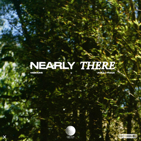 Nearly There album art