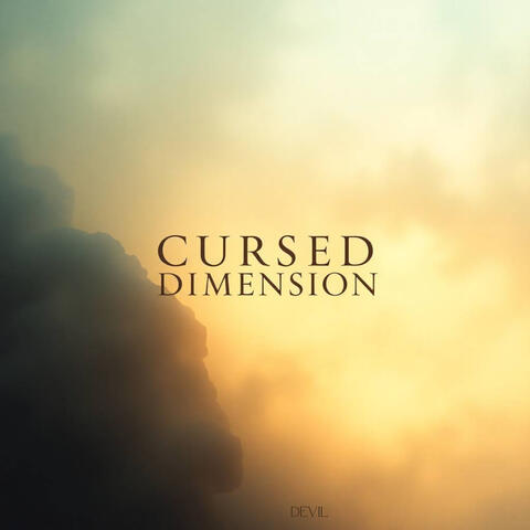 Cursed Dimension album art